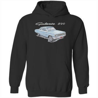 1964 Ford Galaxie 500 Hoodie | Favorety DE