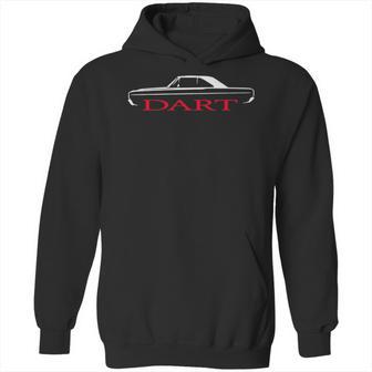 1968 1969 1970 Dodge Dart Hoodie | Favorety UK