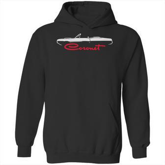 1970 Dodge Coronet Convertible Hoodie | Favorety DE