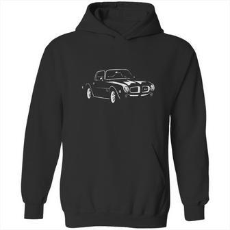 1970 Pontiac Firebird 400 Ram Air Hoodie | Favorety DE