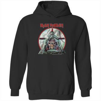 1984 Iron Maiden Aces High Shirt T Shirt Tee Hoodie | Favorety AU