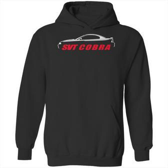 1994 1998 Svt Cobra Mustang Coupe Hoodie | Favorety