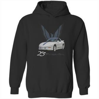 1994 25Th Anniversary Pontiac Trans Am Hoodie | Favorety AU