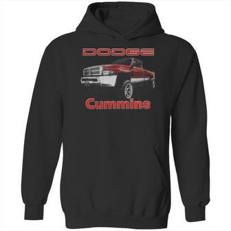 1996 Dodge Cummins Hoodie | Favorety UK