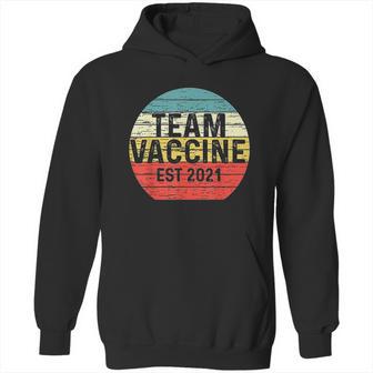 2021 Pro Social Distancing Hoodie | Favorety CA