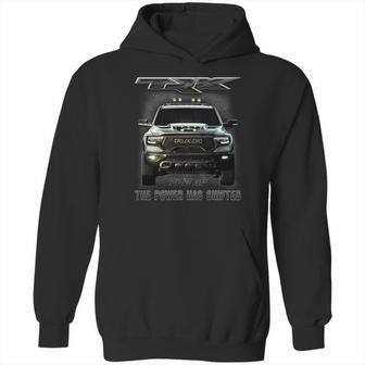 2021 Ram 1500 Trx Officially Licensed Hoodie | Favorety DE