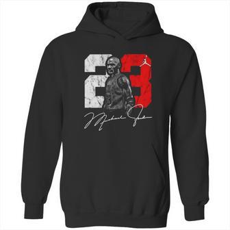 23 Michael Jordan Forever Signature Shirtn Hoodie | Favorety AU