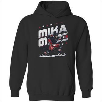 500 Level Mika Zibanejad Hoodie | Favorety DE