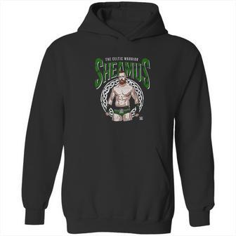 500 Level Sheamus Wwe Hoodie | Favorety DE