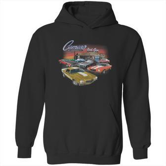 70 81 2Nd Gen Camaro T-Shirt Hoodie | Favorety DE