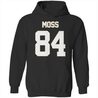 84 Randy Moss Hoodie | Favorety UK