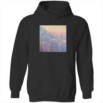 90S Soft Grunge 80S Indie Pastel Goth Aesthetic Hoodie | Favorety DE