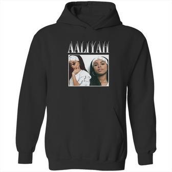 Aaliyah Gift For Girl Hoodie | Favorety AU