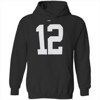 Aaron Rodgers Hoodie | Favorety UK