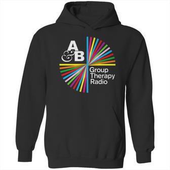 Above And Beyond Group Therapy Radio Hoodie | Favorety UK