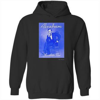 Abraham Lincoln Heartache Tour Hoodie | Favorety UK