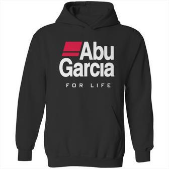 Abu Garcia For Life Hoodie | Favorety UK