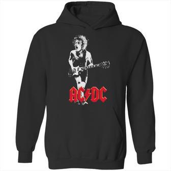 Acdc Angus Hoodie | Favorety AU