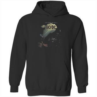 Acdc Let There Be Rock Hoodie | Favorety DE