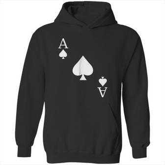 Ace Of Spades Hoodie | Favorety CA