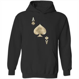 Ace Of Spades Hoodie | Favorety UK