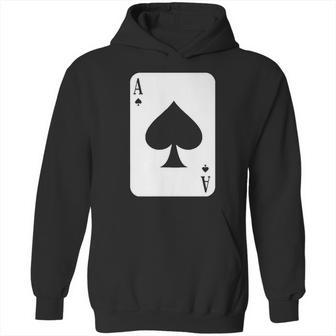 Ace Of Spades T-Shirt Hoodie | Favorety AU