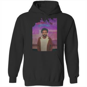 Acid Rap Because The Internet Hoodie | Favorety