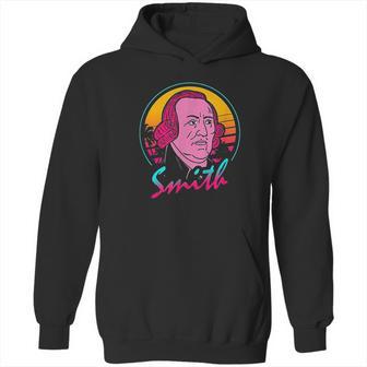 Adam Smith Vintage Hoodie | Favorety CA