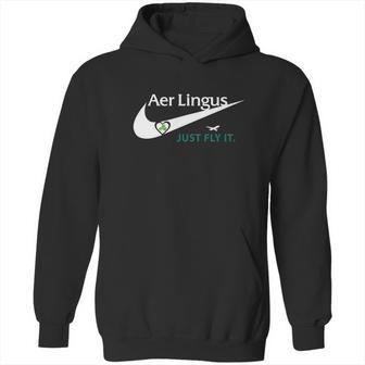 Aer Lingus Fly Hoodie | Favorety CA