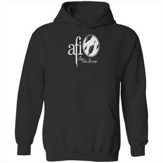 Afi Sing The Sorrow Hoodie | Favorety