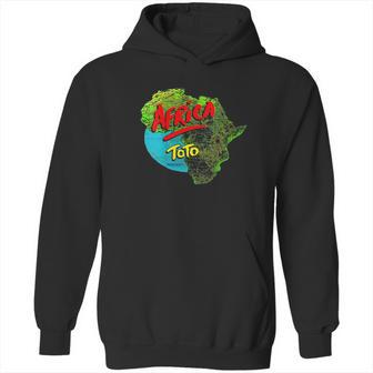 Africa Toto Gift Hoodie | Favorety AU