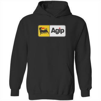 Agip Hoodie | Favorety DE