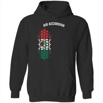 Air Accordion Mexico 2 Hoodie | Favorety UK