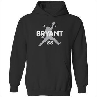 Air Bryant Dez Bryant Dallas Hoodie | Favorety