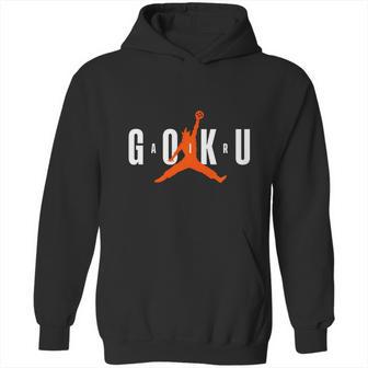 Air Goku Hoodie | Favorety UK