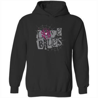 Aj Lee Love Bites Hoodie | Favorety AU