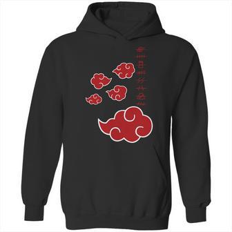 Akatsuki Cloud Hoodie | Favorety