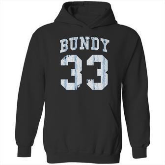 Al Bundy 33 Blue Hoodie | Favorety DE