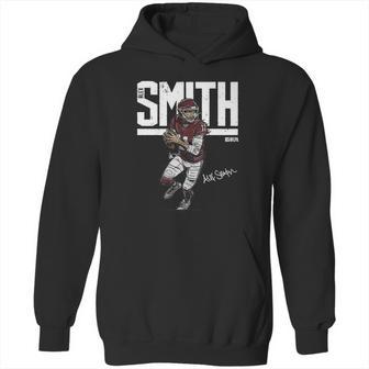 Alex Smith Signature Hoodie | Favorety AU