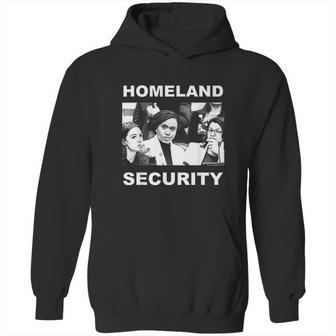 Alexandria Ocasio-Cortez Aoc Ayanna Pressley Rashida Tlaib Hoodie | Favorety