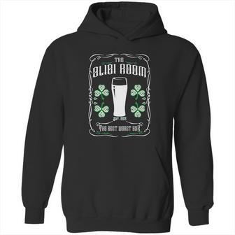 The Alibi Room St Patricks Irish Hoodie | Favorety DE