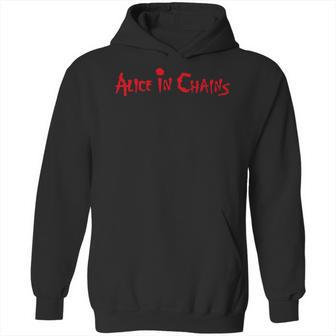 Alice In Chains Hoodie | Favorety UK