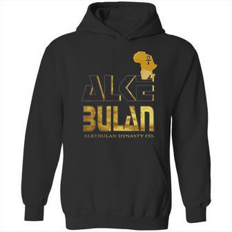 Alkebulan Ancient Egyptian Kemet Egypt Kemetic Hoodie | Favorety AU