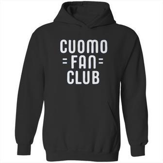 Allntrends Mens Cuomo Hoodie | Favorety UK