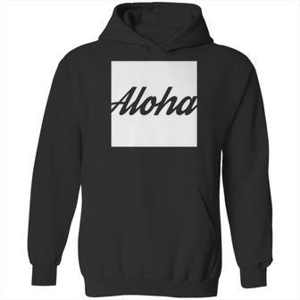 Aloha Tshirt For Men Hoodie | Favorety UK