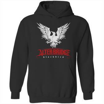 Alter Bridge Black Bird M T-Shirt Hoodie | Favorety DE