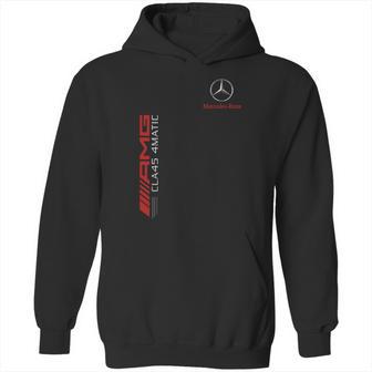 Amg Cla45 4Matic Hoodie | Favorety CA