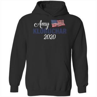 Amy Klobuchar 2020 Campaign 2020 Democrat T-Shirt Hoodie | Favorety