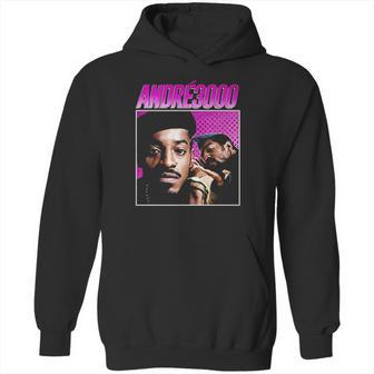 Andre 3000 90S Hoodie | Favorety