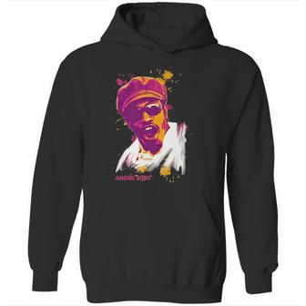 Andre 3000 Art Hoodie | Favorety UK